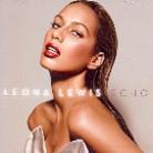 Leona Lewis (X-Factor) - Echo - US Edition