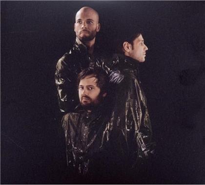 Fortuna (Kid Chocolat/The Knack/Oil) - ---