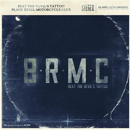 Black Rebel Motorcycle Club - Beat The Devils Tattoo (Limited Edition)
