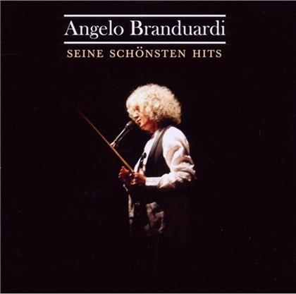 Angelo Branduardi - Seine Schönsten Hits