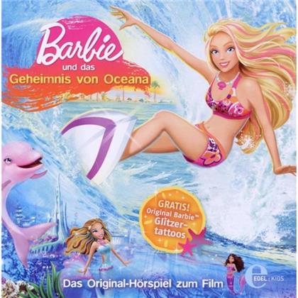 Barbie - Und Das Geheimnis Von Oceana - Hörspiel