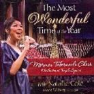 Natalie Cole - Most Wonderful Time Of The Year