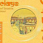 Delays - Faded Seaside Glamour (CD + DVD)