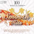 Smooth Hits - 100 Essential Tracks (6 CDs)