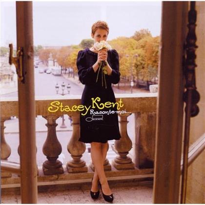 Stacey Kent - Raconte-Moi