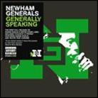 Newham Generals - Generally Speaking