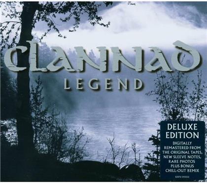 Clannad - Legend - Remastered + Bonustracks (Remastered)