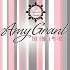Amy Grant - Early Years