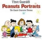 Vince Guaraldi - Peanuts Portraits: Peanuts 60Th Anni.