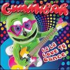 Gummibär - La La Love To Dance