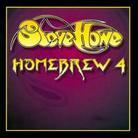 Steve Howe - Homebrew 4