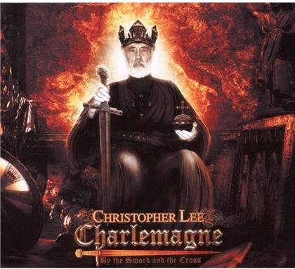 Christopher Lee - Charlemagne