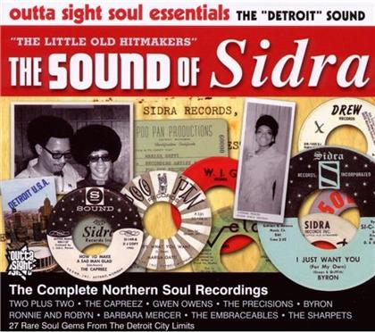 Sound Of Sidra