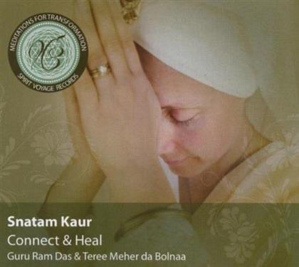Snatam Kaur - Meditations Connect