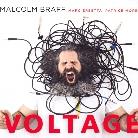 Malcolm Braff - Voltage
