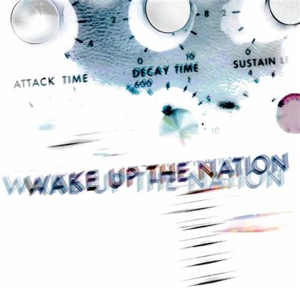 Paul Weller - Wake Up The Nation (Deluxe Edition, 2 CDs)
