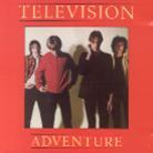 Television - Adventure (Remastered)
