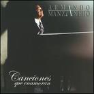 Armando Manzanero - Canciones Que Enamoran