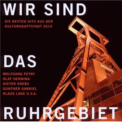 Wir Sind Das Ruhrgebiet