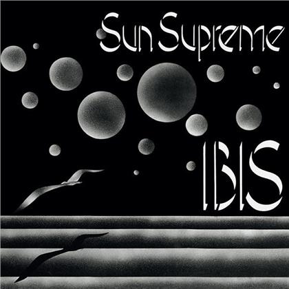 Ibis - Sun Supreme (Papersleeve Edition, Japan Edition, Remastered)