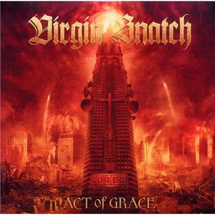 Virgin Snatch - Act Of Grace