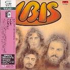 Ibis - --- Papersleeve & 1 Bonustrack (Japan Edition, Version Remasterisée)