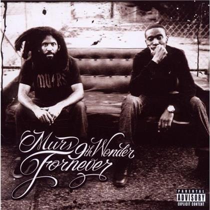 Murs (Living Legends) & 9th Wonder (Little Brother) - Fornever