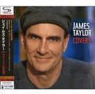 James Taylor - Covers - Complete (2 CDs)