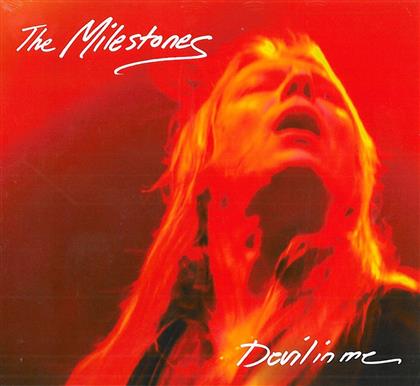 The Milestones - Devil In Me