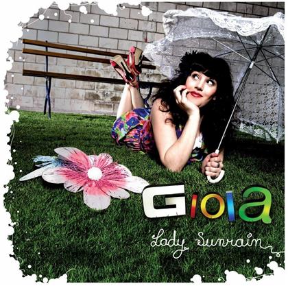 Gioia (Swiss) - Lady Sunrain