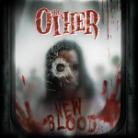Other - New Blood (Limited Edition, 2 CDs)
