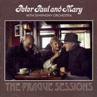 Peter Paul & Mary - Prague Sessions - With Symphony Orch.