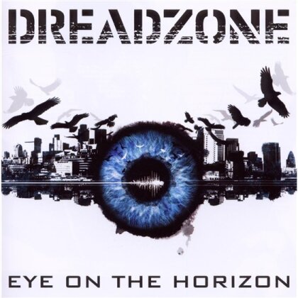 Dreadzone - Eye On The Horizon