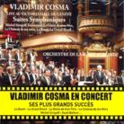 Vladimir Cosma - Live Au Victoria Hall De Geneve