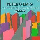 Peter O'mara - Avenue U