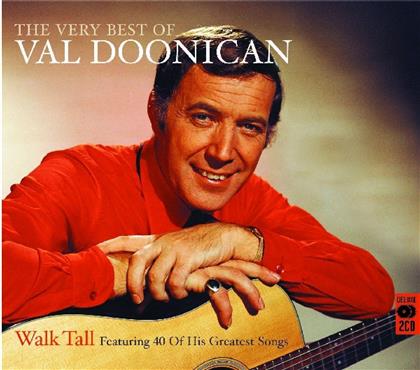 Val Doonican - Walk Tall - Very Best Of