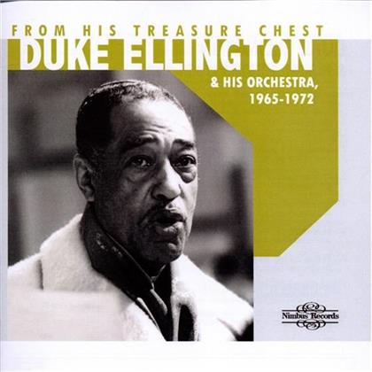 Duke Ellington - From His Treasure Chest