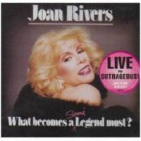 Joan Rivers - Live