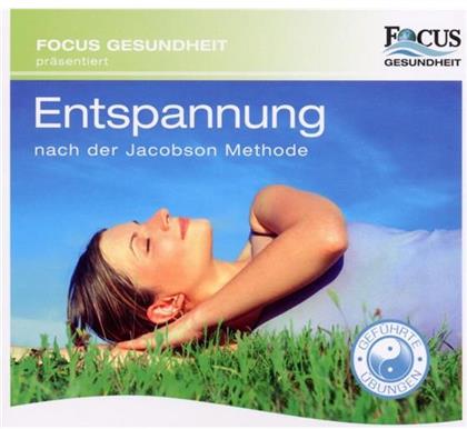 Jean-Pierre Garattoni - Entspannung - Nach Der Jacobse