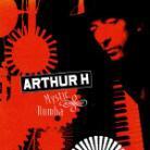 Arthur H - Mystic Rumba (2 CDs)