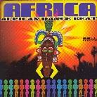 African Dance Beat - Volume 1