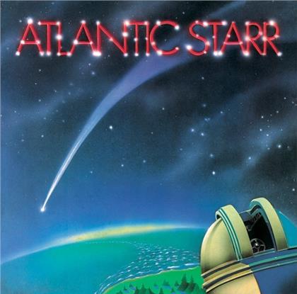 Atlantic Starr - --- (Zyx)