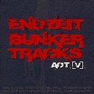 Endzeit Bunkertracks - Act 5 (4 CDs)