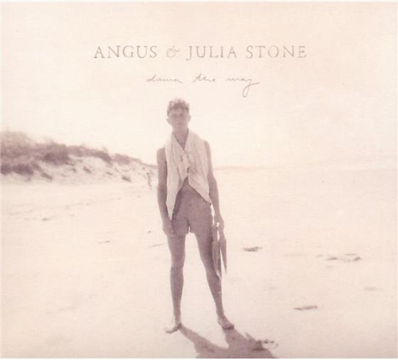 Stone Angus & Julia - Down The Way - 13 Tracks