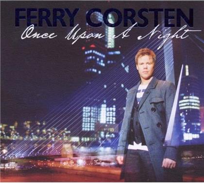 Ferry Corsten - Once Upon A Night (2 CDs)