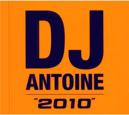 DJ Antoine - 2010