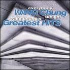 Wang Chung - Everybody Wang Chung Tonight - Greatest