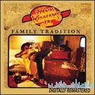 Hank Williams Jr. - Family Tradition (Remastered)