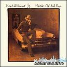Hank Williams Jr. - Habits Old And New (Remastered)