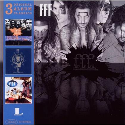 FFF - Original Classics (3 CDs)